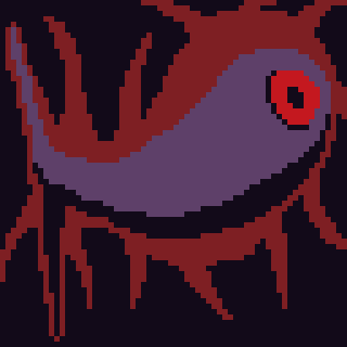 alien fish
