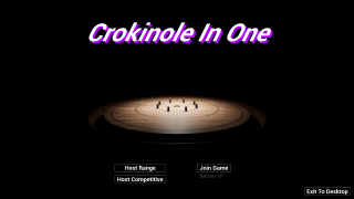 Crokinole